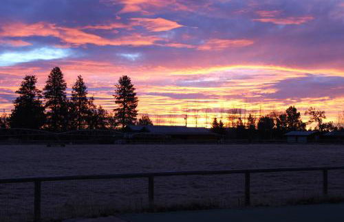 Rocking CR Ranch Guesthouse - Foto 19