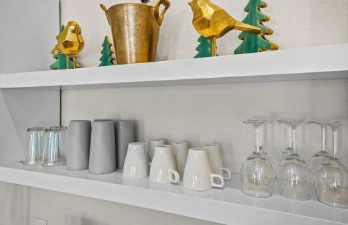 The Brick House-Walk DT or U of A- 3 Suites - Foto 34