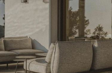 Villa Can Fede near Cala Tarida - Foto 16