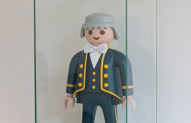 The Glass Manor - Photo 31