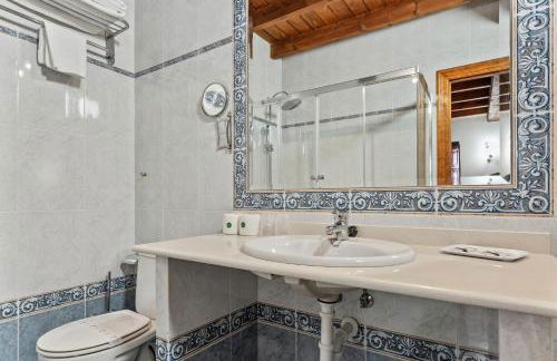 Apartamentos El Rincón de Bustio - Foto 74