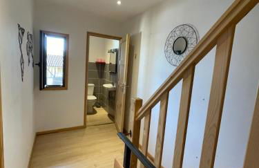 Maison Maxime Coeur de ville - Photo 17