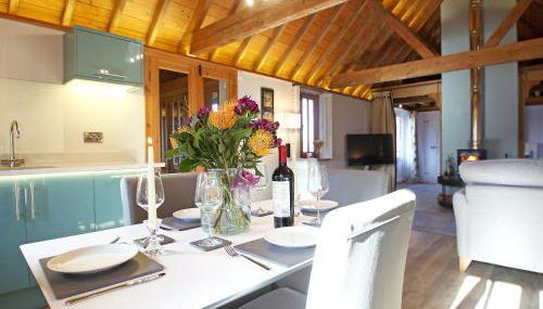 The Barn At Banks Cottage - Foto 4