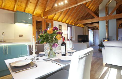 The Barn At Banks Cottage - Foto 4