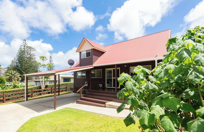 Pitcairn House - Foto 28