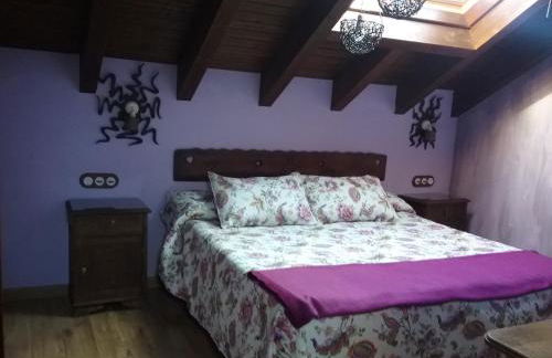 El Conventu del Asturcon - Photo 38