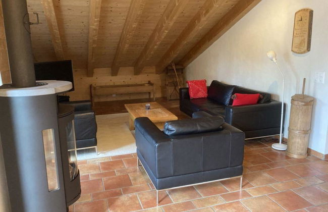 Fichte (Sulliger) - Foto 6