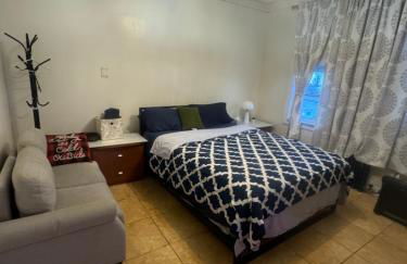 *PRIVATE* Studio 5 minutes from LGA/ US Open - Foto 1