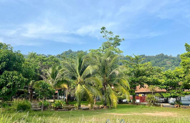 Valley 40 - 2 bdr Private Villa Near Phuket Town - Foto 42