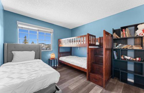 Colorful and Cozy Haven with Heated Pool - Foto 20