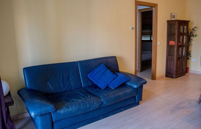 Living Valencia - Patacona Beach - Foto 62