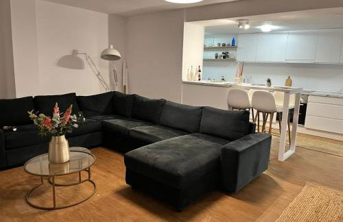 Casa Del Mar 1, Gandia Port with Sea View - Photo 2