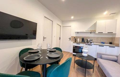 Syrah Casa Maja - parking privé - tersasse - Foto 4