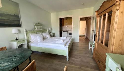 Gästeträume Im Viertel - Foto 4, towels, wardrobe