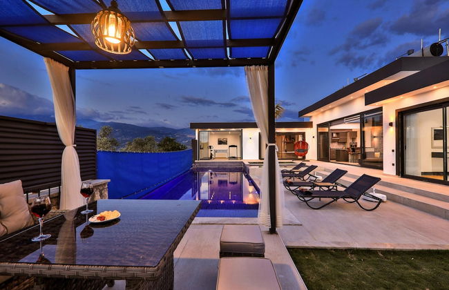 Sevil Uno in Gelemi Mahallesi - Foto 56