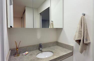 Apartamento muito bem localizado e impecavel - Photo 12