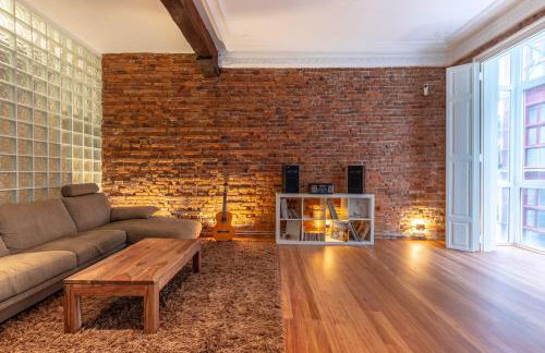 Encantador apartamento en el casco antiguo de Bilbao - Foto 23