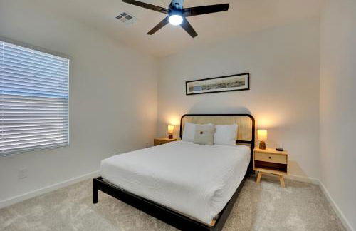 Casa Niva A Contemporary Oasis in the Heart of Las Vegas - Foto 37