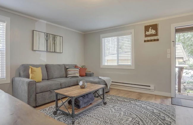 Mt Air Motel - Foto 53