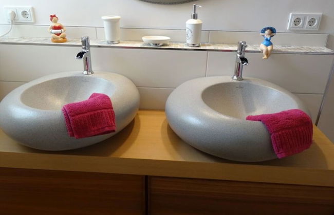 Rose Comfortable Holiday Residence - Foto 7