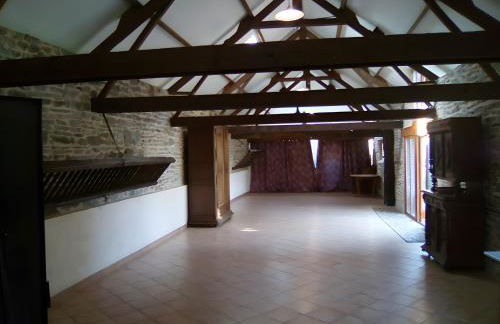 La Cidrerie - Ferme La Baconnerie - Foto 15