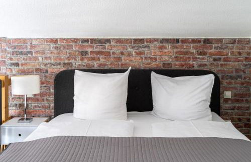 Ferienanlage Serams - Stilvolle Studio- Apartments nahe Binz - Foto 14