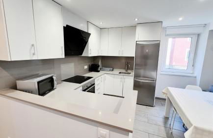 Avenida de Arteixo. Precioso apartamento - Foto 14