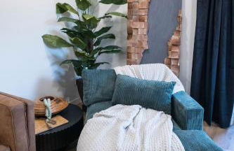 NEW! Boise BaseCamp -Fire Pit -E-Bikes -Greenbelt - Foto 39