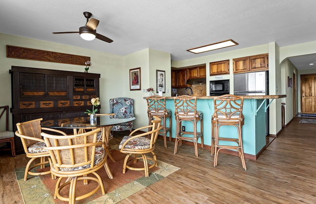 Kahalu'u Bay S #204 2 Bedroom Condo by RedAwning - Foto 30