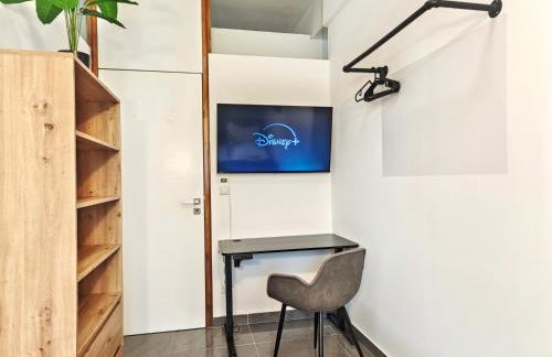 Loft für bis zu 12, Whirlpool, Infrarotsauna, Arcade-Spiele, Tischfußball, Wii - Foto 61