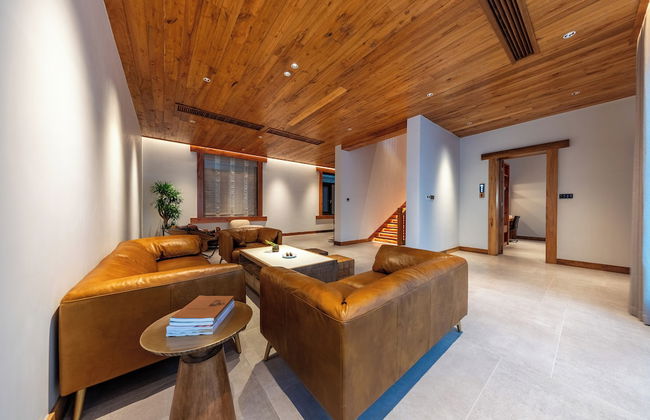 Zhangjiajie Home - Foto 21