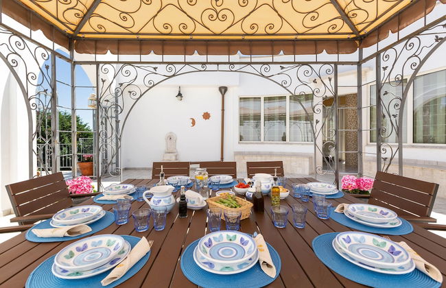 1916 Villa Virgilia by Perle di Puglia - Foto 53