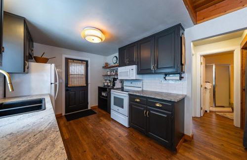 The Elderberry Retreat - It's a Dream Location! - Foto 24