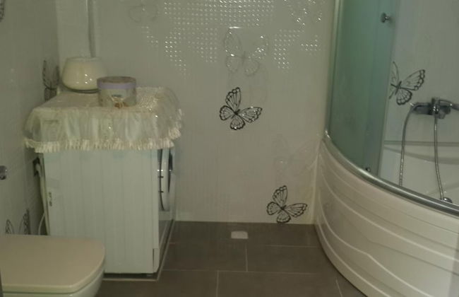 Cosy Park Apartment - Foto 20