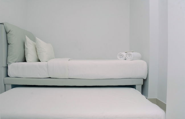 Spacious 2BR at Royal Olive Apartment - Foto 10