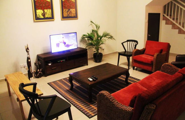 Balinese House - Foto 7