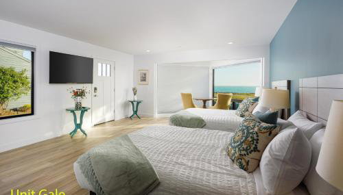 Windrush Inn - Cambria - Foto 1