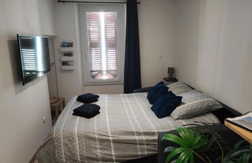 Studio à 150m du village - Foto 11