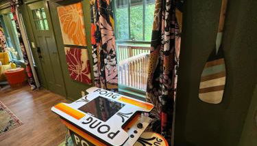 Kitschy Kottage - Foto 5