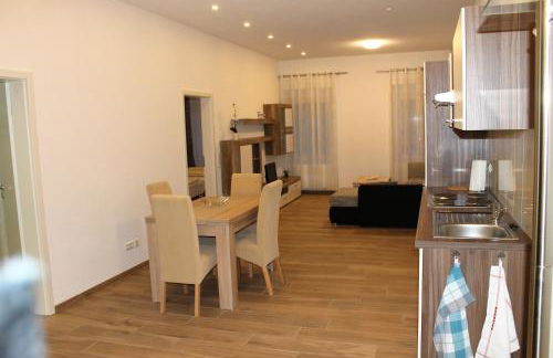 Ferienwohnungen Tannenhof - Foto 26