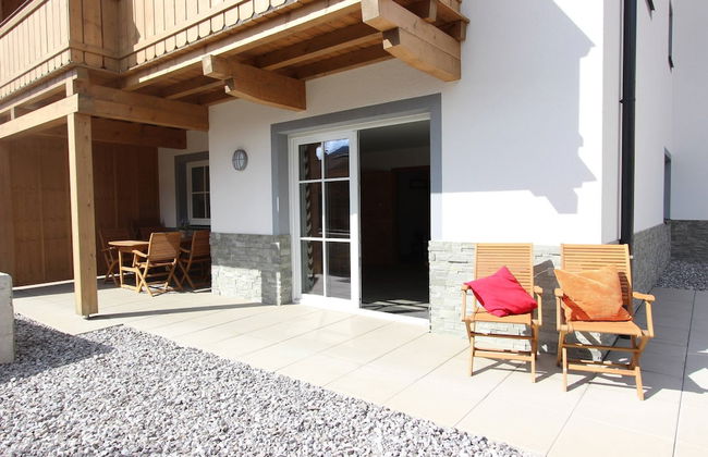 Beautiful Apartment With Terrace - Foto 22