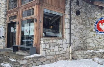 Le 1888 Val d'Isère - Foto 48