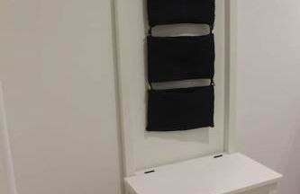 Appt avec balcon St Valery / Somme parking privatif 3/4 pers - Foto 16