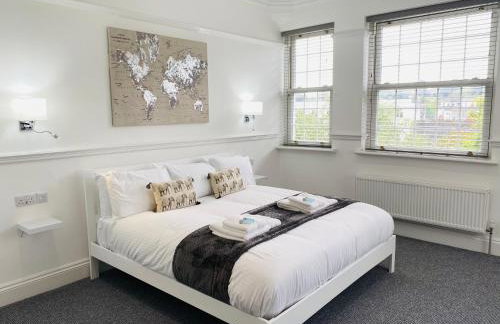 Higher Lane House - Foto 12