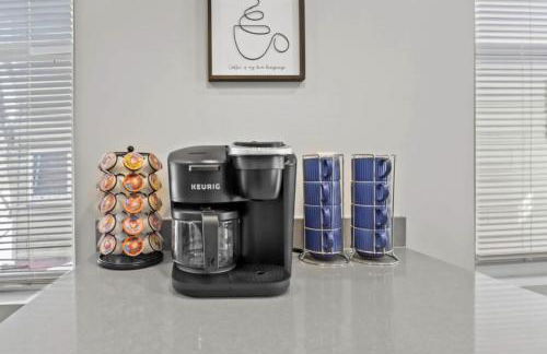 2 homes side by side downtown with fenced yard and hot tub - Foto 41