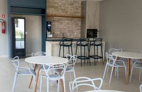 Refugio Alto luxo Central, ar, piscina - Foto 19