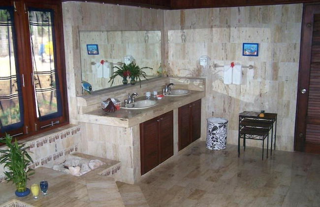 Villa Cabino - Foto 27