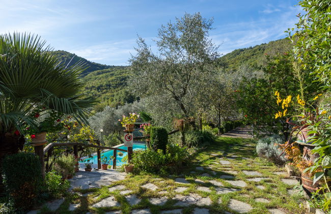 I Ciasi (VSP200) - Foto 14