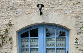 La Grange de Rocamadour - Foto 1