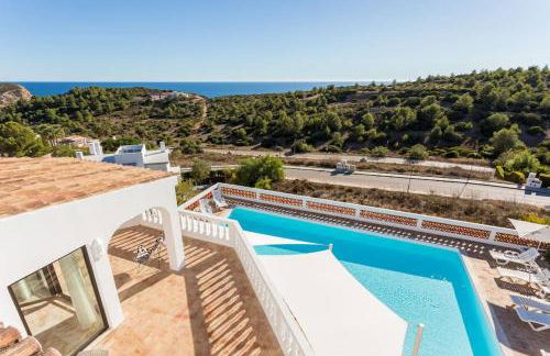 Ocean view beach villa - Foto 44